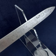 British 1855 Pattern Land Transport Corps Sword, by Kirschbaum - 6